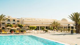 DJERBA AQUA RESORT